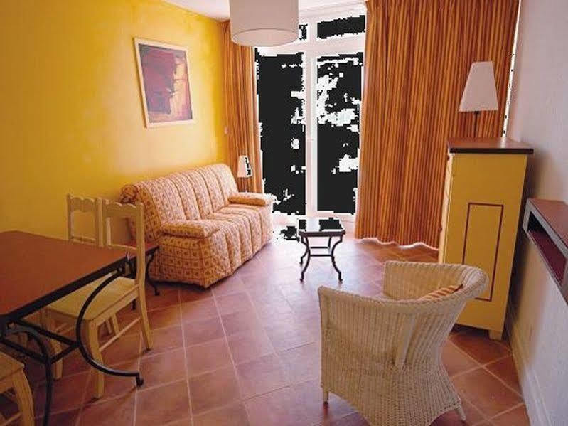Belambra Clubs Residence Le Grau Du Roi - Le Vidourle Arlés Exterior foto